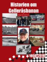  Historien om Geller&aring;sbanan 1950-2018