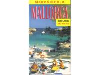 Mallorca.- Reseguide med kartor.