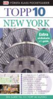 Topp 10  New York