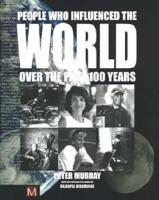 People Who Influenced the World (Aung SanSuu Kyi,Kennedy,Anne Frank,Helen Keller,Fallen Princess,Mother Teresa,Marilyn Monroe,Edmund Hillary,Coco Chanel,Jasse Owens,Jacqueline Kennedy Onassie,Pele,Estee Lauder,Pope John Paul II,Desmond Tutu,Jesse Jackson,Martin Luther,Dalai Lama,Richerd Branson,Disney,Bill Gates,Elvis Presley,Frank Sinatra,Stielberg,The Beatles,Andy Warhol,,Harry Houdini,Picasso,Hitchcock,Charlie Chaplin,Mandela,Churchill,F.W. de Klerk,Gandhi,Gorbachev,Mao,Nixon,Kissinger,Thatcher,Sadat,Nehru,,B  