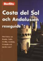  Costa del Sol och Andalusien