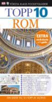 Topp 10 Rom - Extra utvikskarta och guide