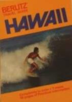 Hawaii (Berlitz travel guide)