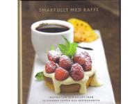 Smakfullt med kaffe.