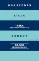  Norstedts lilla tyska ordbok:Tysk-svensk/Svensk-tysk