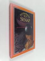 En liten bok om Senap