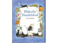  Bl&aring;kulla handelsbod