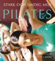  Stark och smidig med pilates