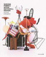 Svensk form internationell design