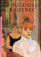  Henri de Toulouse-Lautrec