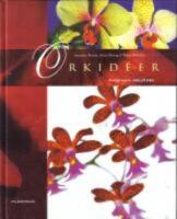 Orkid&eacute;er - Sinnligt vackra, enkla att sk&ouml;ta