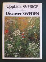  Uppt&auml;ck Sverige : Discover Sweden