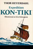 Expedition Kon-Tiki