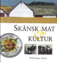  Sk&aring;nsk mat & kultur