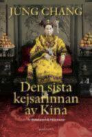  Den sista kejsarinnan av Kina