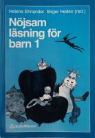 N&ouml;jsam l&auml;sning f&ouml;r barn 1
