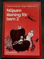  N&ouml;jsam l&auml;sning f&ouml;r barn 2