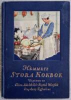 Hemmets Stora Kokbok