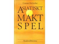 Asiatiskt maktspel.