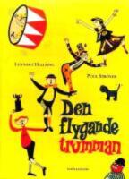  Den flygande trumman
