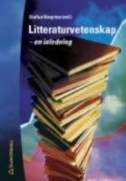  Litteraturvetenskap - En inledning