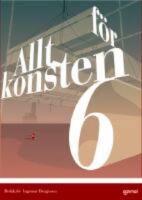  Allt f&ouml;r konsten 6