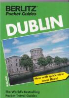 Dublin (Berlitz Pocket Travel Guides)