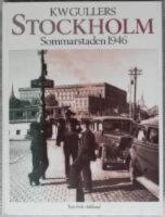  Stockholm - sommarstaden 1946