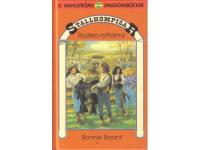 Stallkompisar. -Rodeo - ryttarna.