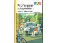 Professorn och sp&ouml;kbilen.