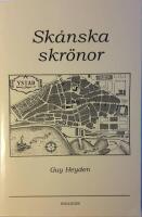 Sk&aring;nska skr&ouml;nor (Ystad)