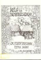  Helg- och bem&auml;rkelsedagar i &ouml;stra Sk&aring;ne