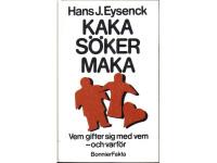 Hur man finner v&auml;gen in i ett lyckligt &auml;ktenskap.