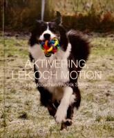 Aktivering, lek och motion
