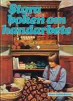  Stora boken om handarbete