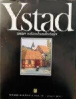 Ystads historia under nittonhundratalet 1914-1971 Del IV