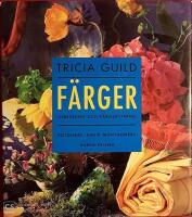 F&auml;rger - inredning och f&auml;rgs&auml;ttning