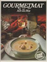 Gourmetmat - Ur Allt om mat