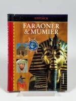 Titel Faraoner & mumier