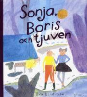  Sonja, Boris och tjuven