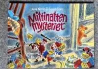  Mittinattenmysteriet