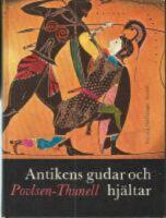  Antikens gudar och hj&auml;ltar