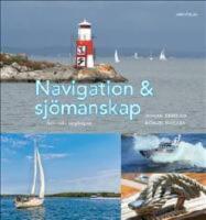 2 b&ouml;cker :  Navigation och sj&ouml;manskap /  Navigation och sj&ouml;manskap &Ouml;vningsbok