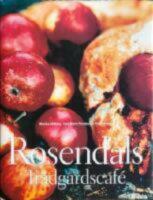 Rosendals tr&auml;dg&aring;rdscaf&eacute;