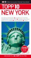 Topp 10 New York - [Historiska byggnader, aff&auml;rer och teatrar ... : Din guide till 10 i topp av allting]
