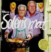 Mera Solens Mat & Musik album cover