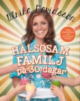  H&auml;lsosam familj p&aring; 30 dagar