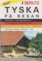 Berlitz Tyska p&aring; resan 1200 fraser 2000 anv&auml;ndbara ord