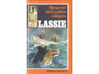 Lassie. - Mysteriet med pojken i skogen.