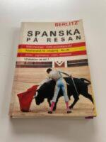berlitz spanska p&aring; resan 1500 meningar 2000 anv&auml;ndbara ord